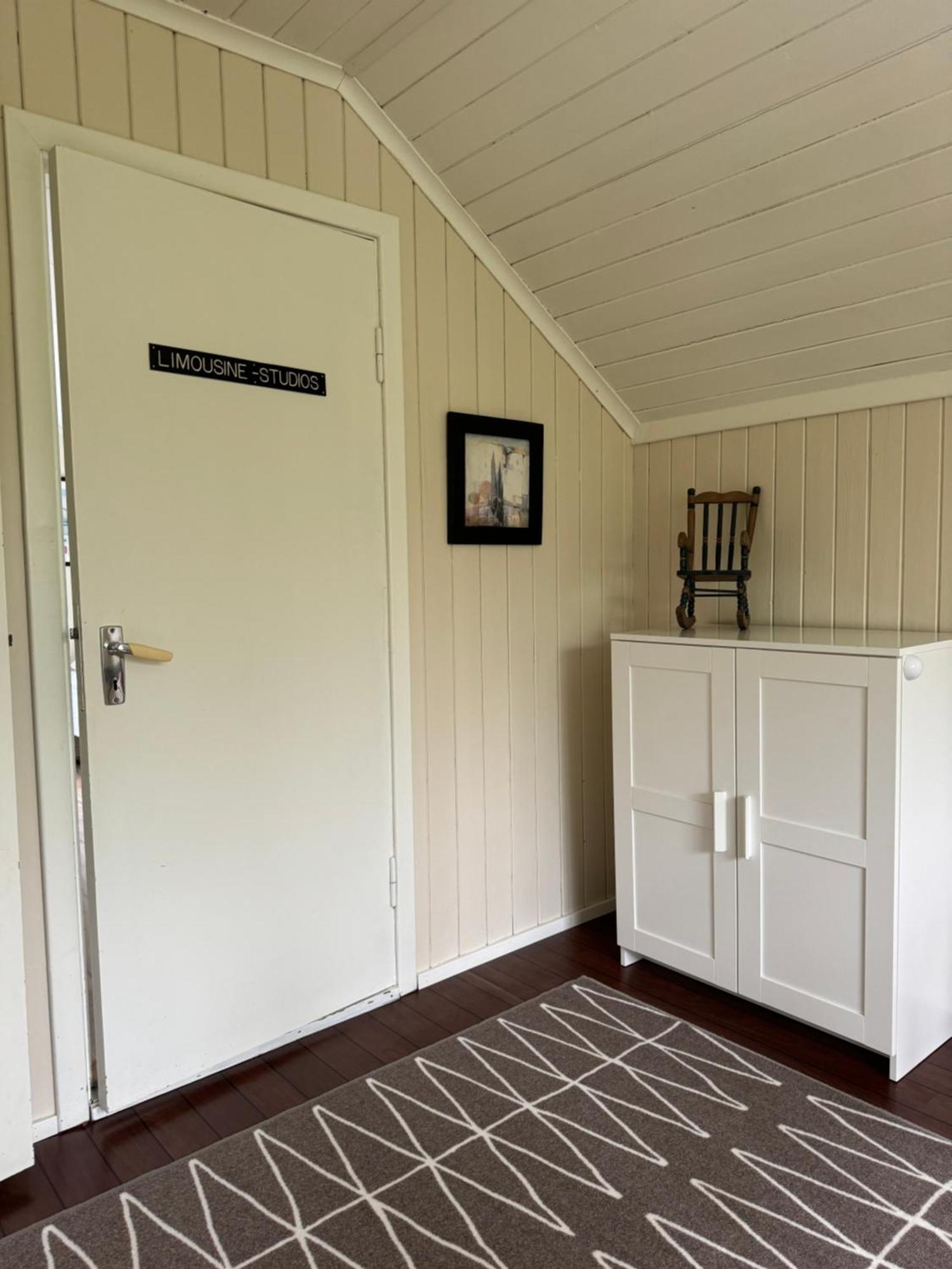 Holiday home Villa Skoganvarre *