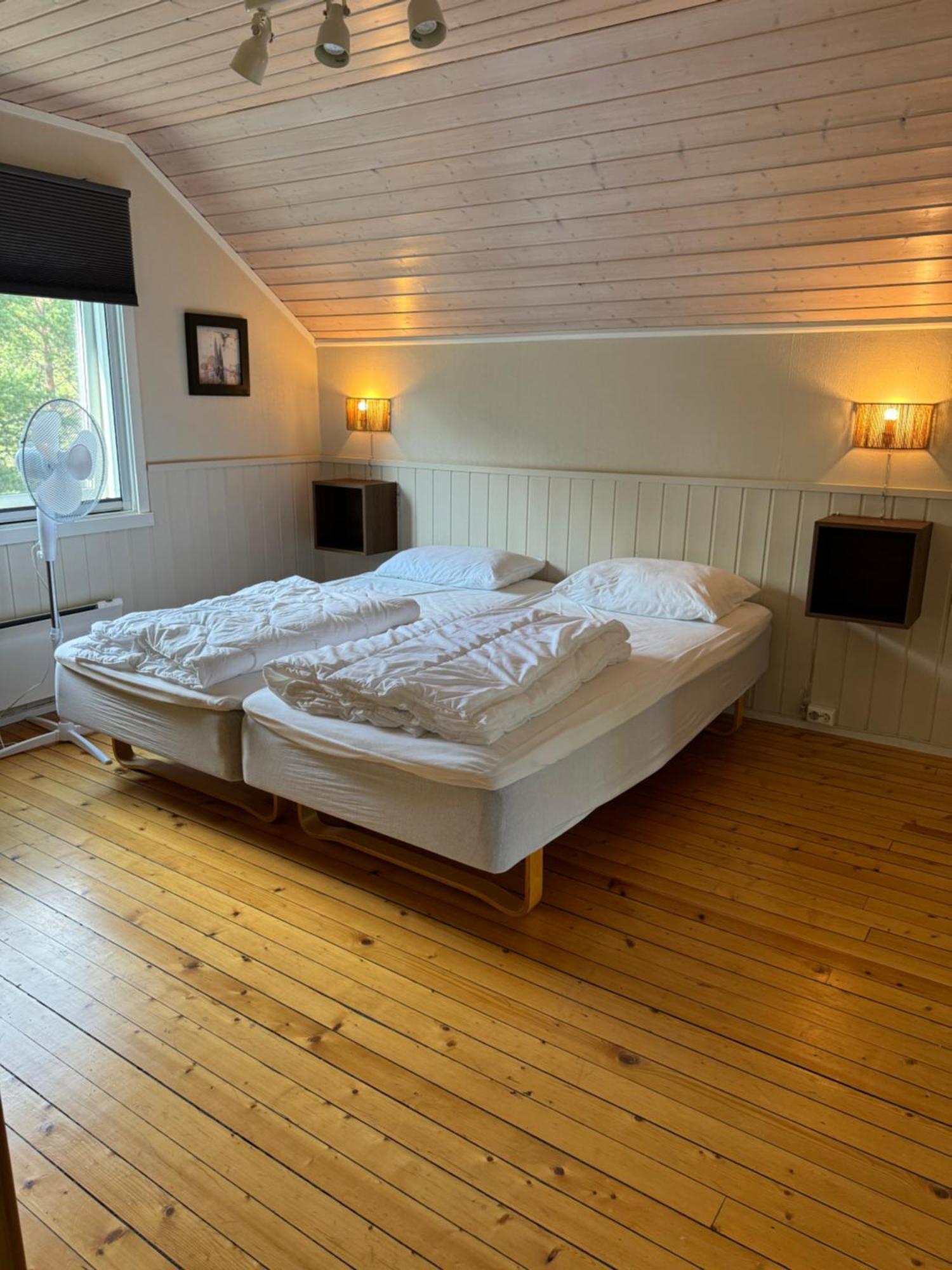 Holiday home Villa Skoganvarre Skoganvarre